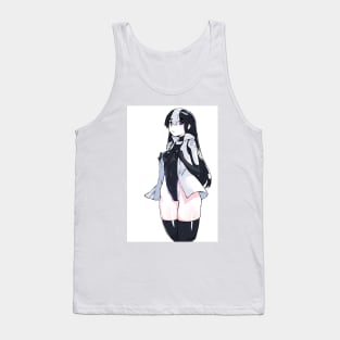 PS5 Tank Top